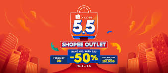 Shopee 5.5